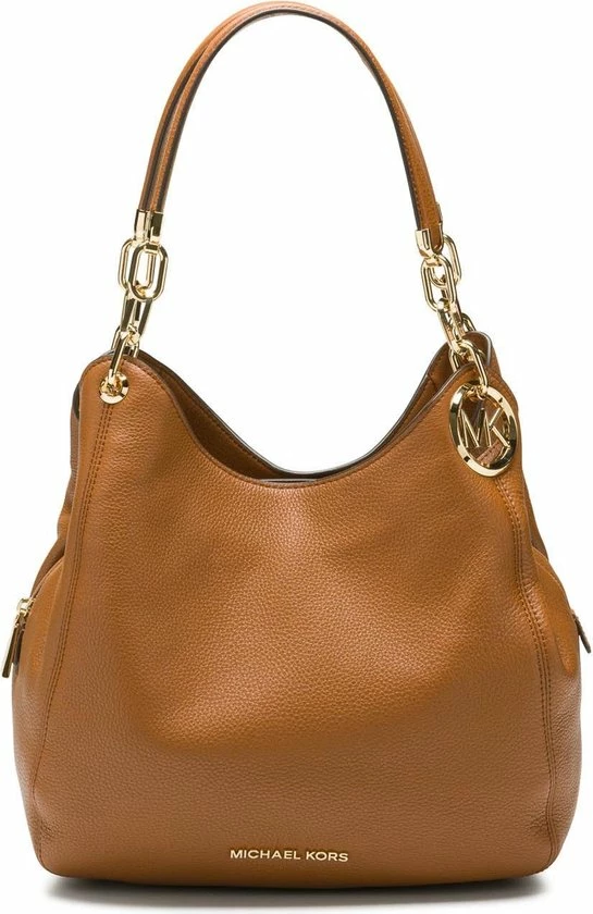 Coupon β Michael Kors Lillie L Chain Tote Dames Hobotas - Acorn π₯° 12 Coupon β Michael Kors Lillie L Chain Tote Dames Hobotas - Acorn π₯° - Afbeelding 12