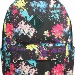 Coupon 🔥 YLX Travel Gear YLX Finch Rugzak. Zwart, Rood, Blauw, Roze, Geel. Recyceld Rpet Materiaal. Gerecyclede Plastic Flessen - Eco Friendly. Volwassenen - Tieners - Middelbare Scholieren - Jongens - Meisjes. 14" Laptop Sleeve. 🎒 Backpack - Schooltas - Rugzak 🎉