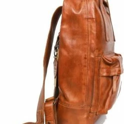 Beste Pirce π― Bear Design Maja Leren Rugzak - Cognac β 21 Beste Pirce π― Bear Design Maja Leren Rugzak - Cognac β -tassen-dames Verkoop 546x840 18