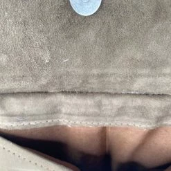 Beste recensies van 🎉 Merkloos Dames Polstas Suède Leer - Bruine Damestas Met Handgeborduurd Bloemenpatroon In Oranje - Riemtasje 🔔 -tassen-dames Verkoop 546x840 7