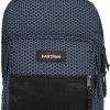 Promo 🥰 Eastpak - Pinnacle - Rugzak - 38 Liter - Refleks Navy 🤩