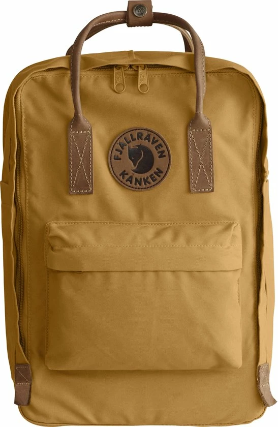 Beste deal β Fjallraven Fjällräven Kånken No. 2 Laptop 15" Unisex Rugzak - Acorn π 1 Beste deal β Fjallraven Fjällräven Kånken No. 2 Laptop 15" Unisex Rugzak - Acorn π