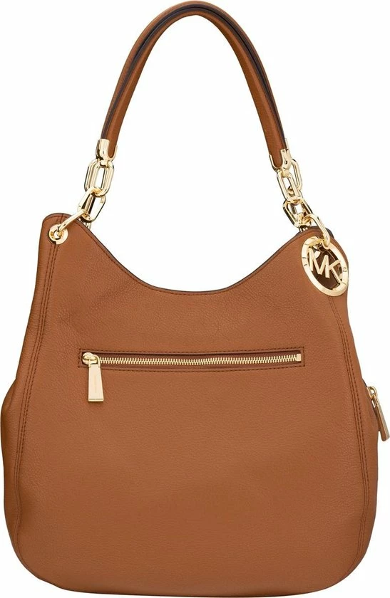 Coupon β Michael Kors Lillie L Chain Tote Dames Hobotas - Acorn π₯° 3 Coupon β Michael Kors Lillie L Chain Tote Dames Hobotas - Acorn π₯° - Afbeelding 3