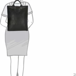 Uitgang ๐ Micmacbags Discover Rugzak 15 Inch - Zwart ๐ฅ 32 Uitgang ๐ Micmacbags Discover Rugzak 15 Inch - Zwart ๐ฅ -tassen-dames Verkoop 548x840 15