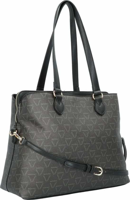 Flash-uitverkoop β€οΈ Valentino Bags Liuto Nero Multicolor Schoudertas - Zwart π 15 Flash-uitverkoop β€οΈ Valentino Bags Liuto Nero Multicolor Schoudertas - Zwart π - Afbeelding 15