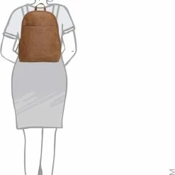 Nieuw π Enrico Benetti Metz 66491 Dames Rugtas - Camel βοΈ 13 Nieuw π Enrico Benetti Metz 66491 Dames Rugtas - Camel βοΈ -tassen-dames Verkoop 548x840 4