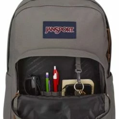 Beste recensies van 🛒 JanSport Right Pack Rugzak 15 Inch Graphite Grey 🧨 -tassen-dames Verkoop 549x840 10