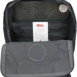 Goedkoopste 𧨠Fjallraven Kanken Laptoprugzak 17 Inch - Super Grey π― 23 Goedkoopste 𧨠Fjallraven Kanken Laptoprugzak 17 Inch - Super Grey π― -tassen-dames Verkoop 549x840 4