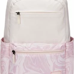 Flash-uitverkoop 🛒 Case Logic Campus Uplink - Laptop Rugzak - Recylced - 26L - Pink Marble 👍 -tassen-dames Verkoop 549x840 8