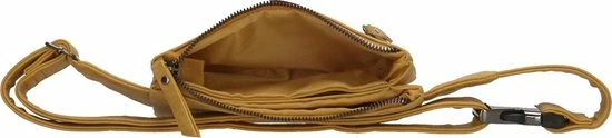 Flash-uitverkoop ⌛ Enrico Benetti Zoë 66901 Heuptas Fanny Pack - Oker Geel ⌛ 5 Flash-uitverkoop ⌛ Enrico Benetti Zoë 66901 Heuptas Fanny Pack - Oker Geel ⌛ - Afbeelding 5