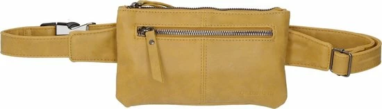 Flash-uitverkoop ⌛ Enrico Benetti Zoë 66901 Heuptas Fanny Pack - Oker Geel ⌛ 1 Flash-uitverkoop ⌛ Enrico Benetti Zoë 66901 Heuptas Fanny Pack - Oker Geel ⌛