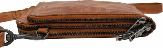 Nieuw π Bear Design Franky Schoudertasje/Telefoontasje Taupe β€οΈ 3 Nieuw π Bear Design Franky Schoudertasje/Telefoontasje Taupe β€οΈ - Afbeelding 3