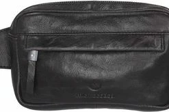 Promo π₯° Micmacbags Porto Heuptas - Zwart π€©