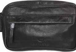 Promo 🥰 Micmacbags Porto Heuptas - Zwart 🤩 -tassen-dames Verkoop 550x168