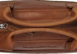Flash-uitverkoop π€© Chesterfield Laptoptas Waxed Pull Up Leer - Cognac π 43 Flash-uitverkoop π€© Chesterfield Laptoptas Waxed Pull Up Leer - Cognac π -tassen-dames Verkoop 550x173