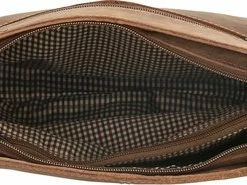 Goedkoop π Hide & Stitches Idaho Schoudertas - Bruin β¨ 10 Goedkoop π Hide & Stitches Idaho Schoudertas - Bruin β¨ -tassen-dames Verkoop 550x185 1