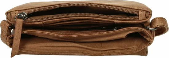Coupon β€οΈ Enrico Benetti Anna Crossbodytas Met Overslag 66639 - Camel π 5 Coupon β€οΈ Enrico Benetti Anna Crossbodytas Met Overslag 66639 - Camel π - Afbeelding 5