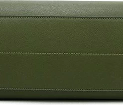 Coupon π Merkloos Gallantry - Dames Tas Shopper - Handtas - Schooltas - Werktas - Geschikt Voor A4 - D. Green π€© 14 Coupon π Merkloos Gallantry - Dames Tas Shopper - Handtas - Schooltas - Werktas - Geschikt Voor A4 - D. Green π€© -tassen-dames Verkoop 550x210 1