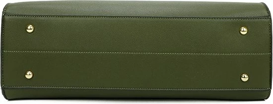 Coupon π Merkloos Gallantry - Dames Tas Shopper - Handtas - Schooltas - Werktas - Geschikt Voor A4 - D. Green π€© 6 Coupon π Merkloos Gallantry - Dames Tas Shopper - Handtas - Schooltas - Werktas - Geschikt Voor A4 - D. Green π€© - Afbeelding 6