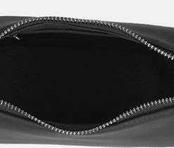 Kopen 🧨 Valentino Bags Gin Shoulder Bag Schoudertassen - Zwart ⌛ -tassen-dames Verkoop 550x211