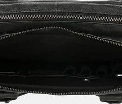 Uitgang π Micmacbags Porto Laptoptas 15,6 Inch (38 Cm) - Zwart π 20 Uitgang π Micmacbags Porto Laptoptas 15,6 Inch (38 Cm) - Zwart π -tassen-dames Verkoop 550x212 2