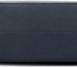 Flash-uitverkoop 🎁 Merkloos Gallantry - Dames Tas Shopper - Handtas - Schooltas - Werktas - D. Blue 💯 -tassen-dames Verkoop 550x216