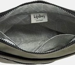 Beste recensies van π Kipling Medium Schoudertas / Crossbody Tas Dames - Polyamide - Arto - Groen π 22 Beste recensies van π Kipling Medium Schoudertas / Crossbody Tas Dames - Polyamide - Arto - Groen π -tassen-dames Verkoop 550x216 3