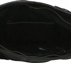 Beste deal π Bear Design Olivia Leren Schoudertas - Zwart π 29 Beste deal π Bear Design Olivia Leren Schoudertas - Zwart π -tassen-dames Verkoop 550x219