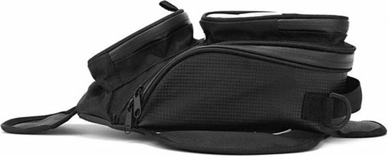 Groothandel π₯° Beactiff Tanktas Motor, Regenbestendige Telefoonhouder En Tas Voor Motor, Navigatie Tas Voor Metalen Tank, Magnetisch π 2 Groothandel π₯° Beactiff Tanktas Motor, Regenbestendige Telefoonhouder En Tas Voor Motor, Navigatie Tas Voor Metalen Tank, Magnetisch π - Afbeelding 2