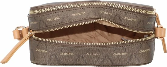 Groothandel β Valentino Bags Crossbodytas Liuto Haversack Bruin π₯° 7 Groothandel β Valentino Bags Crossbodytas Liuto Haversack Bruin π₯° - Afbeelding 7