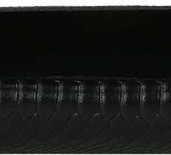 Uitgang π Charm Schoudertas Zwart - Maat 1 π₯° 17 Uitgang π Charm Schoudertas Zwart - Maat 1 π₯° -tassen-dames Verkoop 550x223