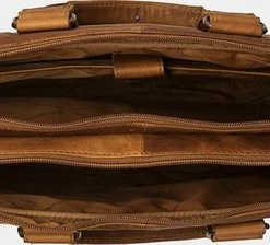 Goedkoopste โ Chesterfield Seth Business Schoudertas 15 Cognac ๐ 38 Goedkoopste โ Chesterfield Seth Business Schoudertas 15 Cognac ๐ -tassen-dames Verkoop 550x224 1