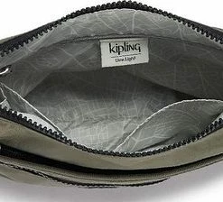 Beste recensies van π Kipling Medium Schoudertas / Crossbody Tas Dames - Polyamide - Arto - Groen π 34 Beste recensies van π Kipling Medium Schoudertas / Crossbody Tas Dames - Polyamide - Arto - Groen π -tassen-dames Verkoop 550x224 2