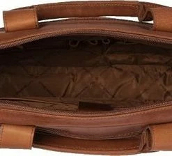 Flash-uitverkoop π€© Chesterfield Laptoptas Waxed Pull Up Leer - Cognac π 42 Flash-uitverkoop π€© Chesterfield Laptoptas Waxed Pull Up Leer - Cognac π -tassen-dames Verkoop 550x224