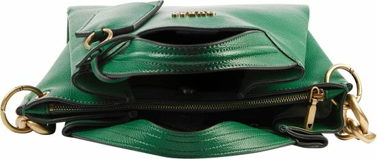 Groothandel π GUESS Crossbodytas Dames / Handtas - - Zed Small Girlfri - Groen π 2 Groothandel π GUESS Crossbodytas Dames / Handtas - - Zed Small Girlfri - Groen π - Afbeelding 2