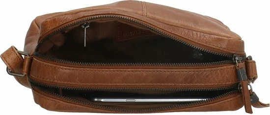 Coupon π₯ Micmacbags Porto Schoudertas - Bruin π 5 Coupon π₯ Micmacbags Porto Schoudertas - Bruin π - Afbeelding 5