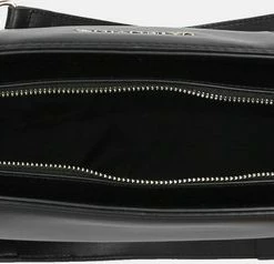 Beste deal ✨ Valentino Bags Schoudertas Apple - Zwart 🔔 -tassen-dames Verkoop 550x238