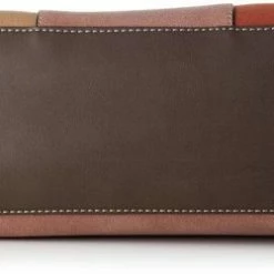 Kopen 😀 DAVID JONES Omhang Hand & Schoudertas Trendy Kleuren Dames Tas ⭐ -tassen-dames Verkoop 550x250