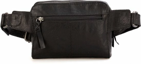 Goedkoop π Spikes & Sparrow Heuptas Beltbag Zwart β 3 Goedkoop π Spikes & Sparrow Heuptas Beltbag Zwart β - Afbeelding 3