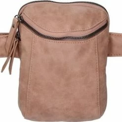 Hete verkoop π Enrico Benetti Heuptas Zoë - Zacht Roze - Gratis Verzonden β¨