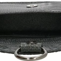 Uitgang π Charm Schoudertas Zwart - Maat 1 π₯° 19 Uitgang π Charm Schoudertas Zwart - Maat 1 π₯° -tassen-dames Verkoop 550x254