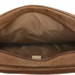 Beste recensies van 🎉 Enrico Benetti Madrid 54666 Laptoptas / Business Schoudertas Met 15" Laptopvak - Bruin ✨ -tassen-dames Verkoop 550x256 1