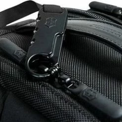 Begroting 😉 Victorinox Altmont Professional Compact Laptop 15 🎒 Backpack Black 🎁 -tassen-dames Verkoop 550x257