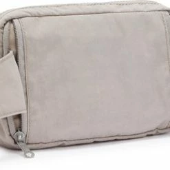 Gloednieuw π Kipling Abanu Multi Crossbodytas - Grey Gris π€© 13 Gloednieuw π Kipling Abanu Multi Crossbodytas - Grey Gris π€© -tassen-dames Verkoop 550x258 1
