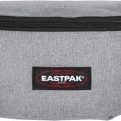 Beste deal 👍 Eastpak - Heuptas - Authentic - Grijs 😀 -tassen-dames Verkoop 550x260 2
