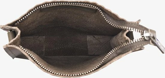 Korting π MYOMY MY PAPER BAG Baggy - Hunter Taupe π 4 Korting π MYOMY MY PAPER BAG Baggy - Hunter Taupe π - Afbeelding 4