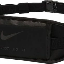 Goedkoopste 🥰 Nike Tas - Unisex - Zwart 👏 -tassen-dames Verkoop 550x262