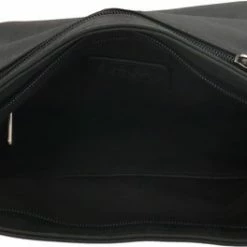 Gloednieuw ⭐ Enrico Benetti Nouméa Schoudertas - 66534 - Zwart 🧨 -tassen-dames Verkoop 550x264 1