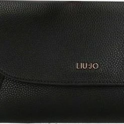 Gloednieuw β¨ Liu Jo Caliwen Small π Handbag Dames Tas - Zwart π 25 Gloednieuw β¨ Liu Jo Caliwen Small π Handbag Dames Tas - Zwart π -tassen-dames Verkoop 550x264 2