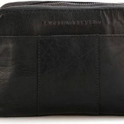 Goedkoop π Spikes & Sparrow Heuptas Beltbag Zwart β